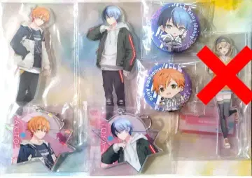 프로세카 시노노메 아키토 아오야기 토우야