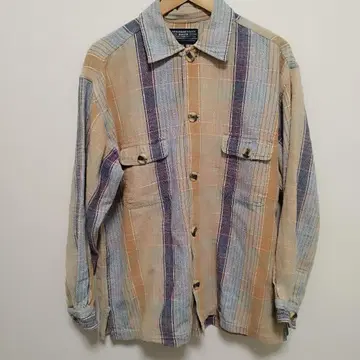 프리 사이즈 00s Abercrombi&fitch gradation