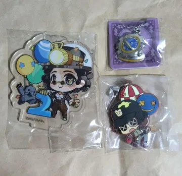 제5인격 탐광자 굿즈 세트