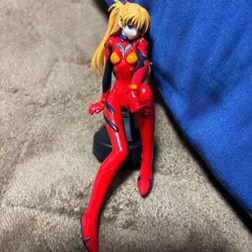 에반게리온 잡지 부록