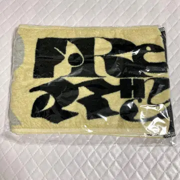 [미개봉 새상품] 프레데릭 Happiness 머플러 타월