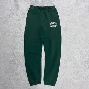 80~90s fruit of the loom 스웻 팬츠 USA