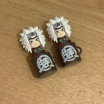 NARUTO 오차토모 지라이야
