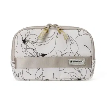 ARTISAN&ARTIST 알티잔&아티스트 메이크업 파우치