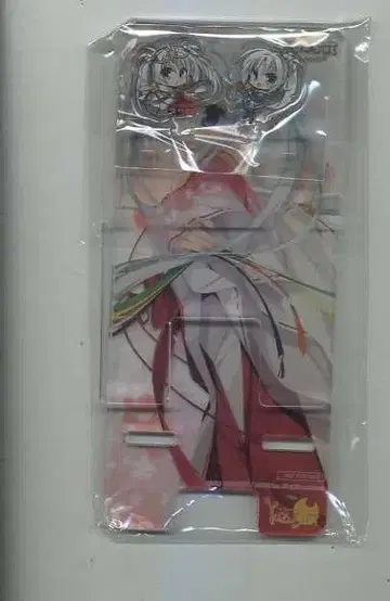 유즈소프트 센코이 만카 아사타케 요시노 스마트폰 스탠드 코부이치 무리린