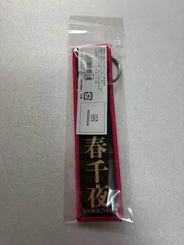 [산즈 하루치요] 도쿄 리벤저스 신체험전 마이키마트 플라이트 택