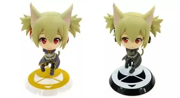 제일복권 피규어 셀렉션 소드 아트 온라인 큥캐러 실리카