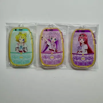 프리파라 라라 미레이 소피 크로싱 라이브 2024 아크릴 참