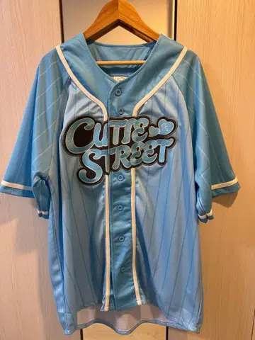 CUTIE STREET 우메다 미유 유니폼