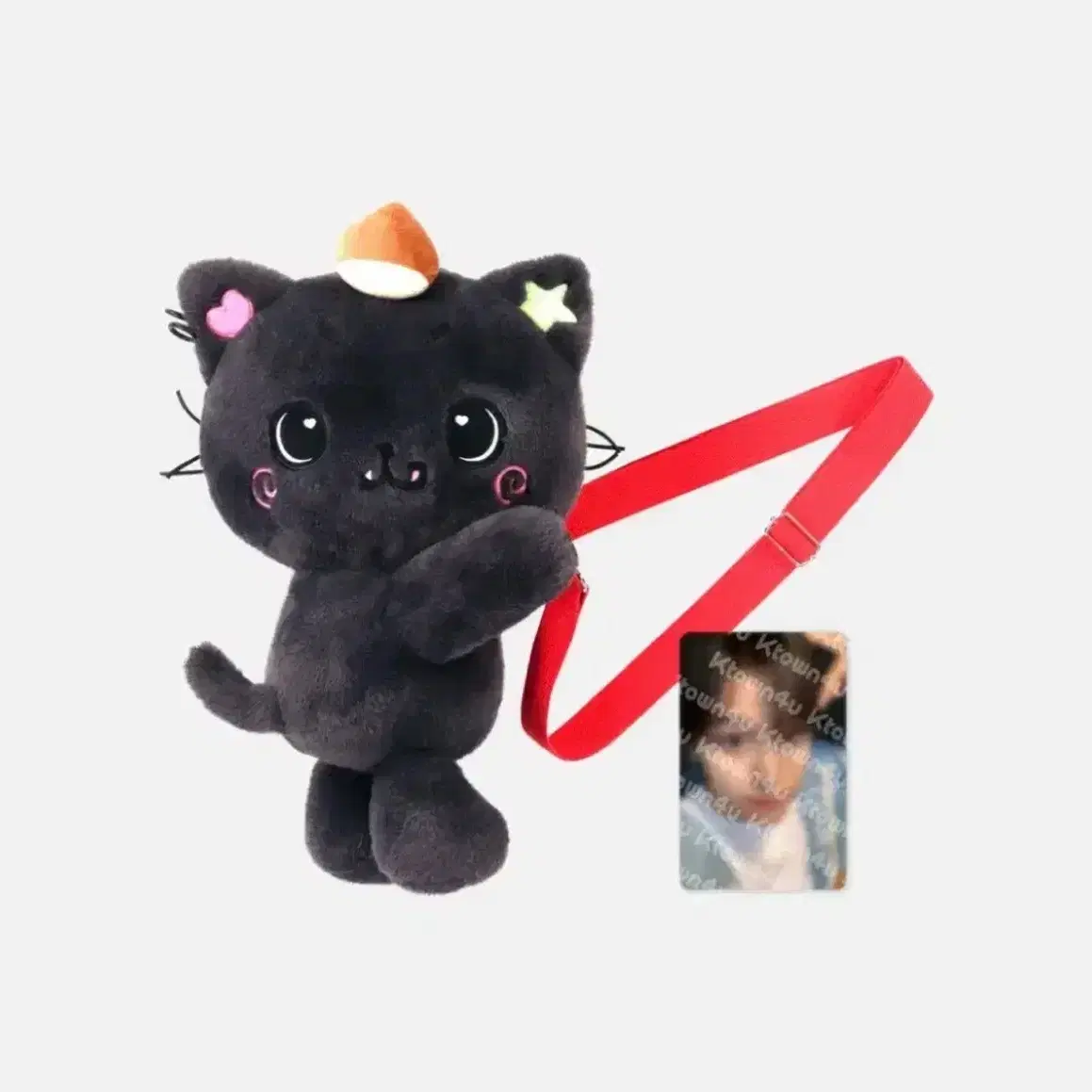 Nct Wish Riku Kuri Bag nct wish Login on Bunjang Global Site.