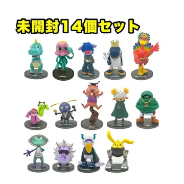 King & Prince 킹프리 팝업 Re:ERA 피규어