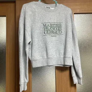 마리떼 프랑소와 저버 트레이닝복