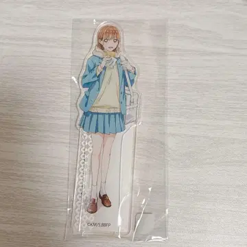 푸른상자 나루토 타이야키 혼포 아크릴 스탠드 치나츠