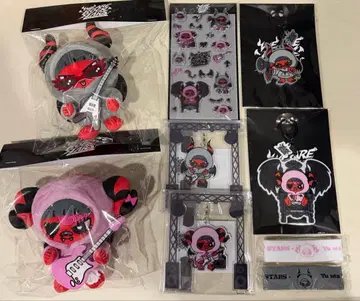 NCT YUTA 유타 Yu yu uta POP UP 팝업 굿즈