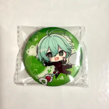 리체리 한정판 뱌쿠야 캔뱃지 EROSION