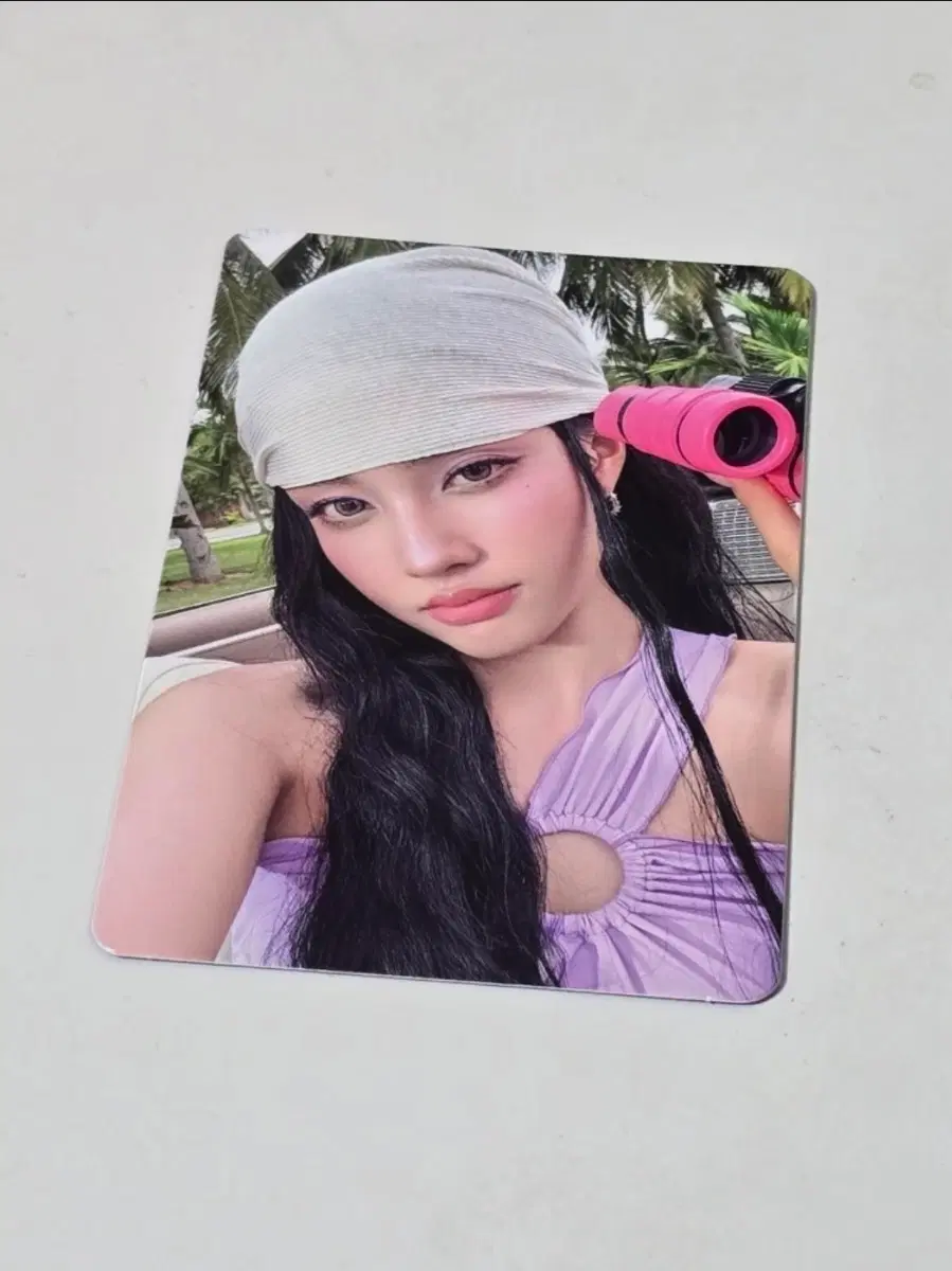 Stayc Yoon Aewonit Poca