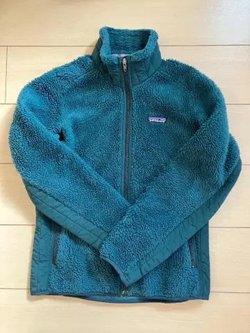 patagonia Synchilla 플리스 자켓 Women's XS