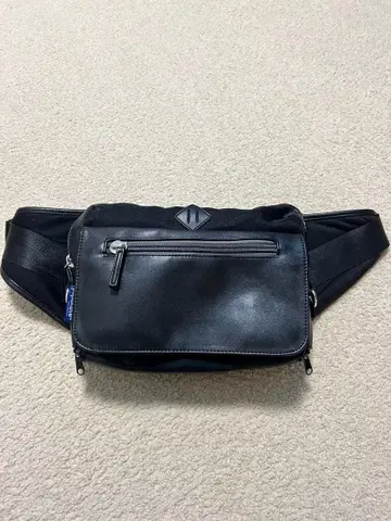 papakoso 아기띠 숄더 웨스트 파우치