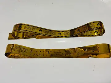 미세스 바벨탑 은색 테이프 풀 사이즈 2개 세트