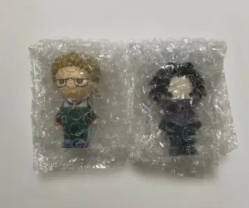 헌터헌터 제일복권 H상 페이탄 핑거스