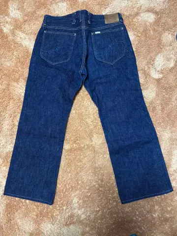 새상품급 사무라이 진 애로우즈 콜라보 모델