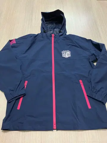 [미사용품] 세레소 오사카 마운틴 파카 L