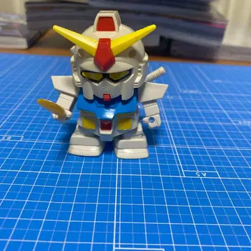 원조 SD 건담 건담 정크