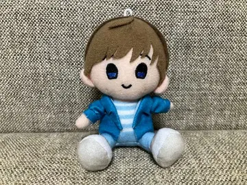 코마츠 쇼헤이 K4컴퍼니 오데카K4 누이푸치