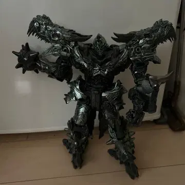 트랜스포머 그림록 피규어