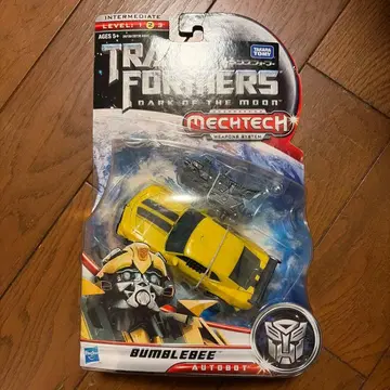 트랜스포머 범블비