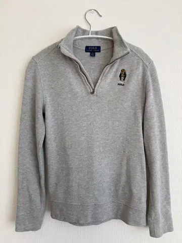 폴로 랄프 로렌 하프 지퍼 트레이닝복 [ 여성용 M 사이즈 ]