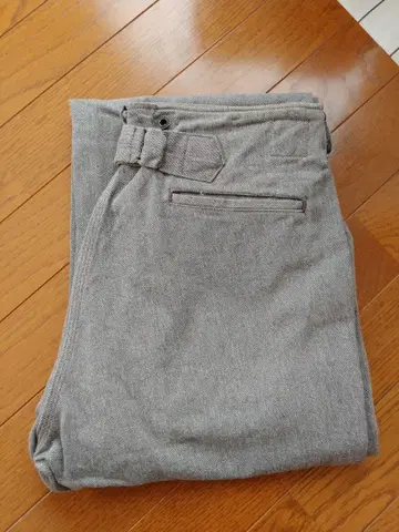 WARP&WOOF 워크 팬츠 30인치