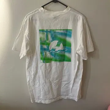 yogee new waves WINDORGAN 오리지널 디자인 T셔츠 L