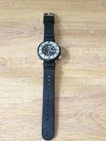 세이코 프로스펙스 LOWERCASE SBDN047 prospex