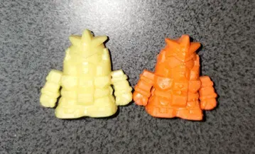 사이코 골렘 건지우개