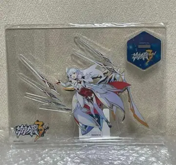 붕괴3rd 아크릴 스탠드 아크릴 피규어 스탠드 테레사