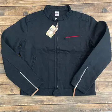 아이언 하트 ironheart 9527 데님 자켓 XXL