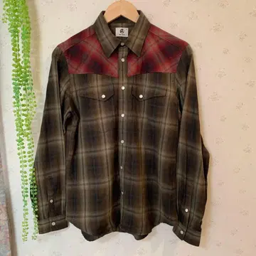 봄이네요 MEN's 셔츠 PS Paul Smith 컨디션 최상