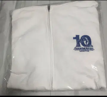 던만추 10주년 이벤트 굿즈