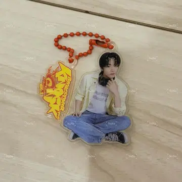 BOYNEXTDOOR 키링 굿즈 태산