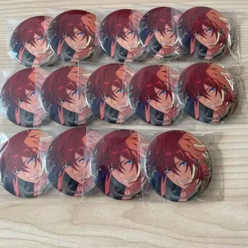 앙스타 아마기 린네 캔뱃지