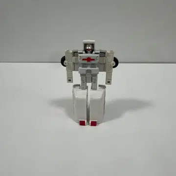 머신 로보 MR-1 구급 로보 구급차