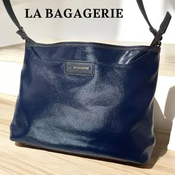[ 새상품급 ] LA BAGAGERE 라 바가주리 숄더백
