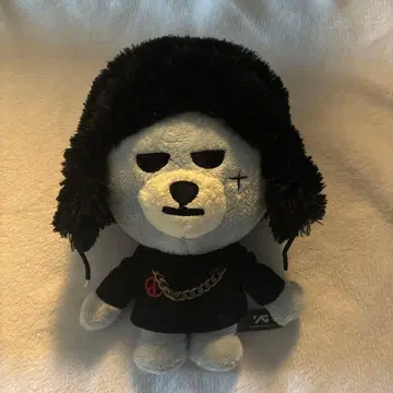 YG 공식 BIGBANG KRUNK 봉제 인형 G-DRAGON