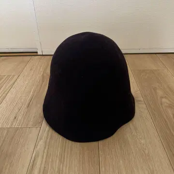 mature ha 울 햇 네이비