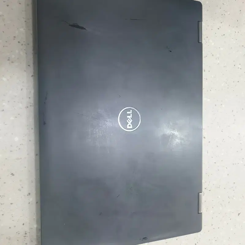 DELL 노트북 터치 스크린 i5 5200u