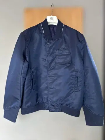 도쿄대학 동대 블루종 자켓 TOYO ENTERPRISE제 미착용