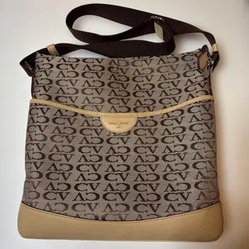 샤토 드 베르사유 숄더백 샤토 베르사유