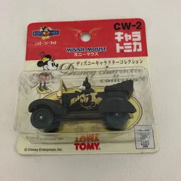 [불량품] 캬라토미카 디즈니 캐릭터 컬렉션 미키마우스