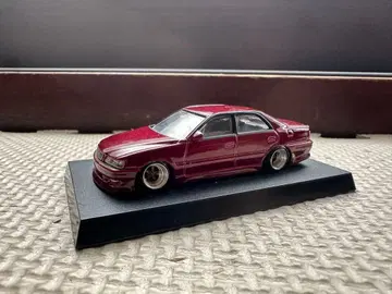 1/64 JZX100 체이서 VERTEX